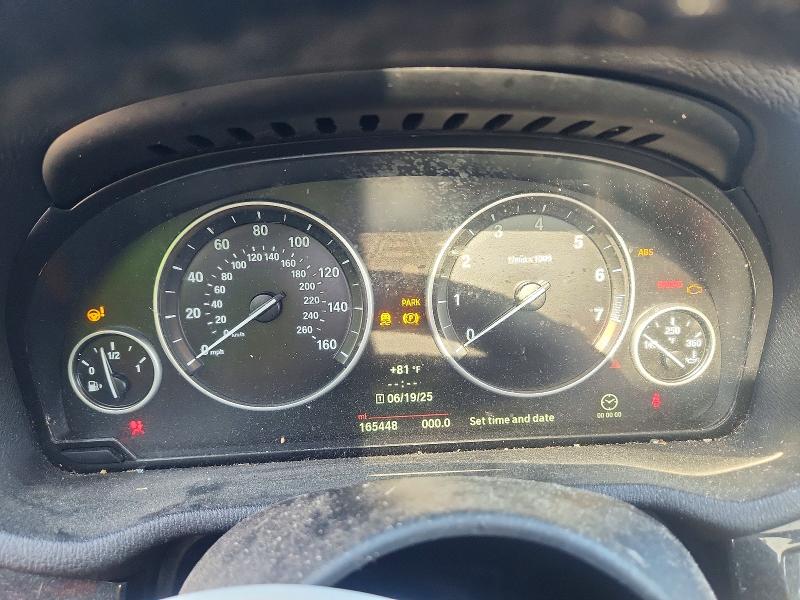 Продаж на аукціоні авто 2014 Bmw X3, vin: 5UXWX9C55E0D29173, номер лоту: 41633756