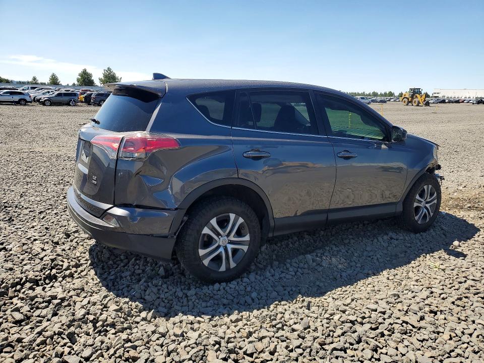 Продажа на аукционе авто 2018 Toyota Rav4, vin: JTMBFREV9JJ177982, номер лота: 60987996