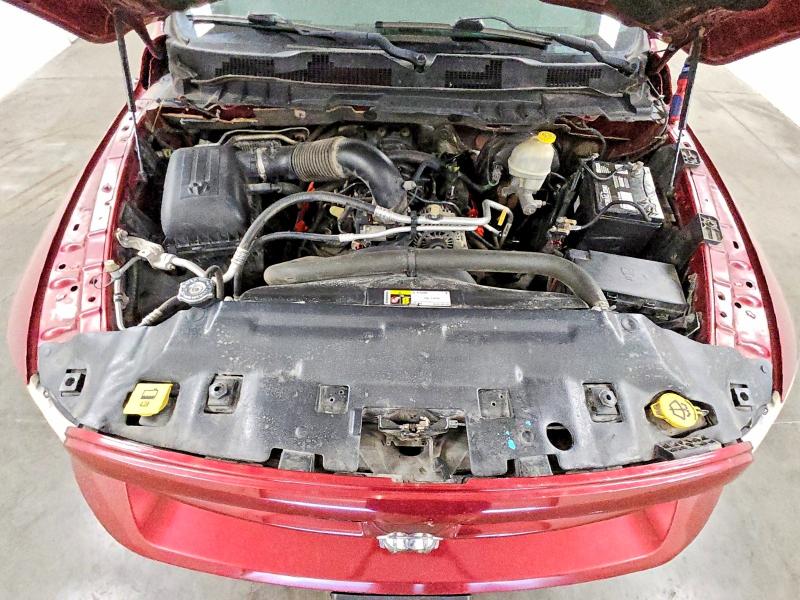 58408116 :رقم المزاد ، 1C6RR7FT4ES308959 vin ، 2014 Ram 1500 مزاد بيع