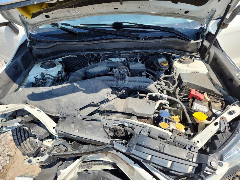 Продажа на аукционе авто 2017 Subaru Forester, vin: JF2SJAGC8HH425279, номер лота: 63183386