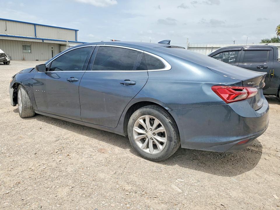 Продаж на аукціоні авто 2020 Chevrolet Malibu, vin: 1G1ZD5ST0LF081723, номер лоту: 61353246