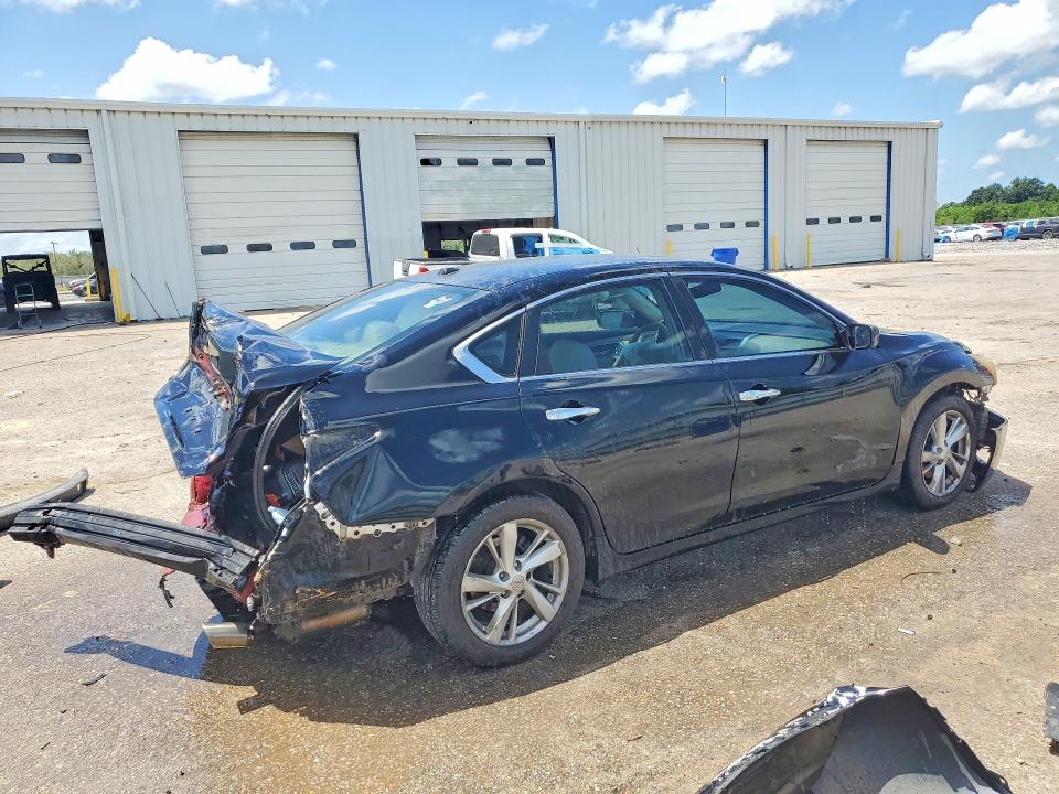 Aukcja sprzedaży 2013 Nissan Altima, vin: 1N4AL3AP5DN417685, numer aukcji: 61679286