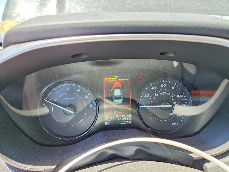 Продаж на аукціоні авто 2021 Subaru Crosstrek, vin: JF2GTAECXMH222505, номер лоту: 60565276