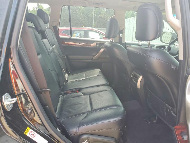 Aukcja sprzedaży 2013 Lexus Gx, vin: JTJBM7FX2D5056683, numer aukcji: 62873146