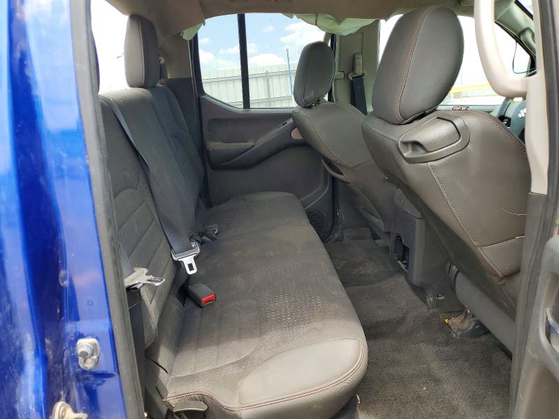 Продаж на аукціоні авто 2012 Suzuki Equator, vin: 5Z61D0EV8CC412104, номер лоту: 61246646