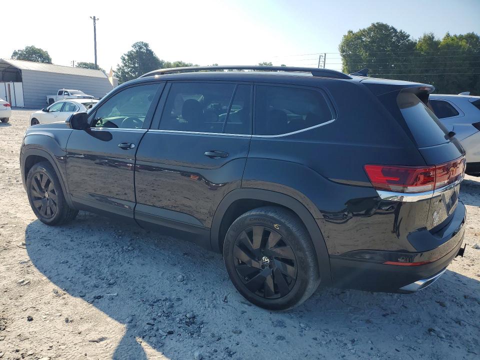 Aukcja sprzedaży 2025 Volkswagen Atlas, vin: 1V2JR2CA2SC538497, numer aukcji: 60459736