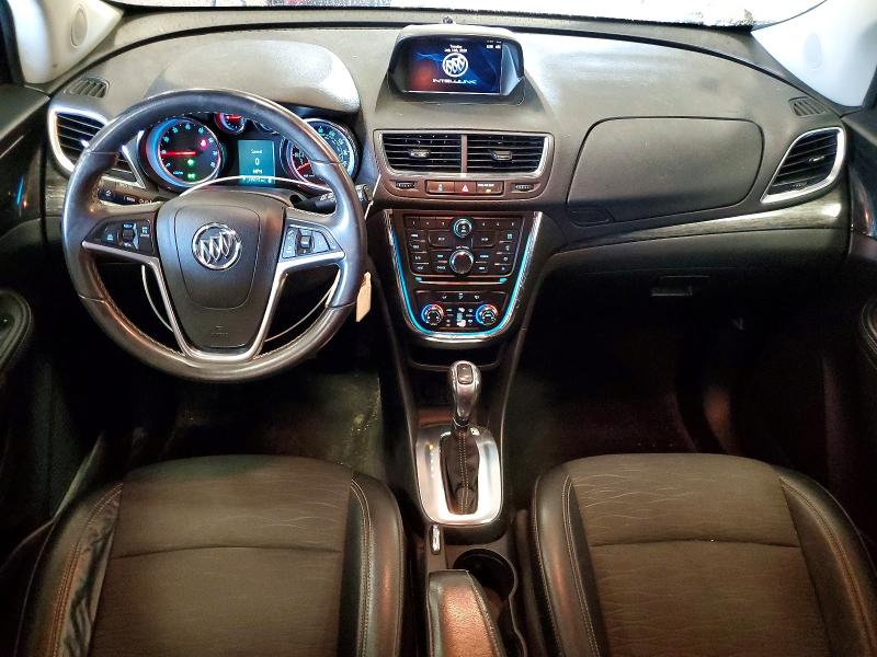 Aukcja sprzedaży 2016 Buick Encore, vin: KL4CJFSB3GB546229, numer aukcji: 60475806