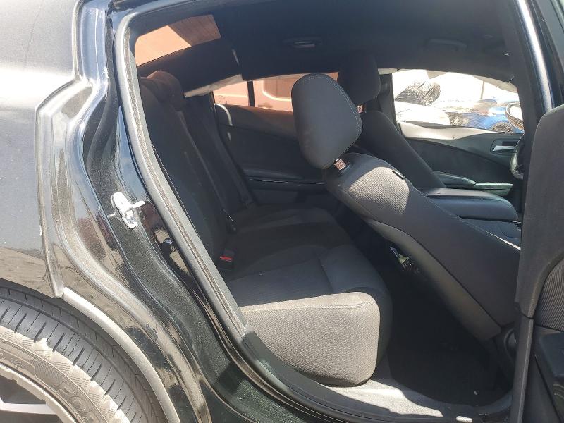 59306696 :رقم المزاد ، 2C3CDXBG0HH623537 vin ، 2017 Dodge Charger مزاد بيع
