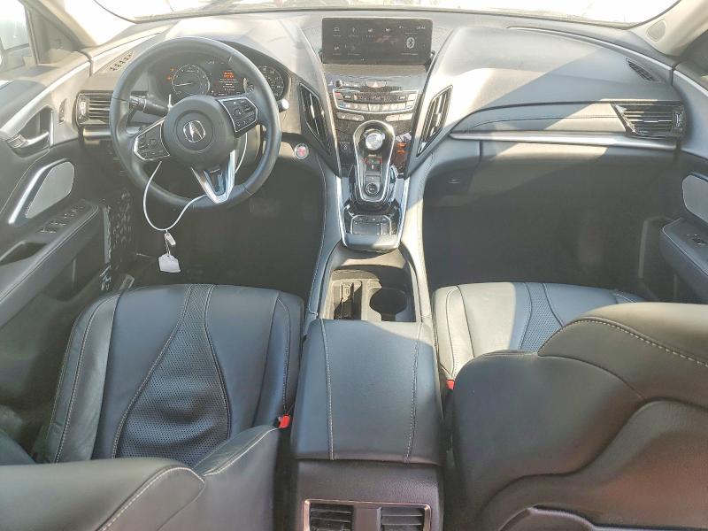 2019 Acura Rdx მანქანა იყიდება აუქციონზე, vin: 5J8TC2H55KL031344, აუქციონის ნომერი: 62968296