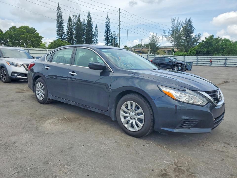 Aukcja sprzedaży 2018 Nissan Altima, vin: 1N4AL3AP5JC277497, numer aukcji: 62211546