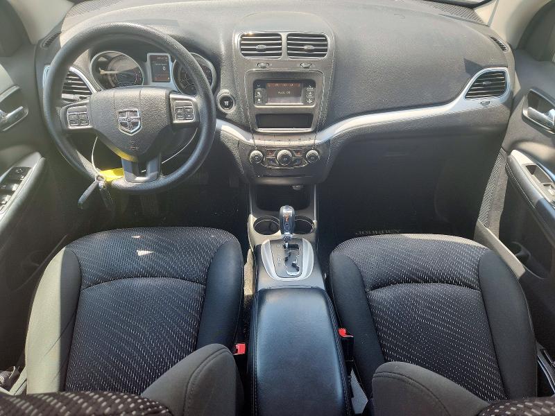 Продаж на аукціоні авто 2015 Dodge Journey, vin: 3C4PDCBB7FT741891, номер лоту: 59864806