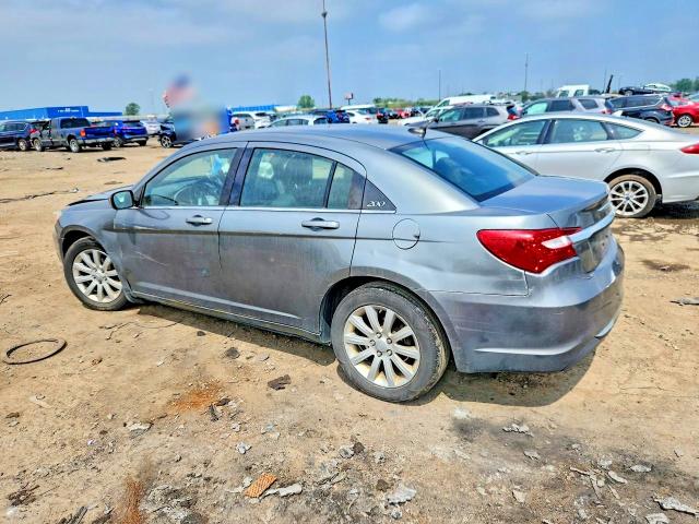Aukcja sprzedaży 2012 Chrysler 200, vin: 1C3CCBBB5CN135629, numer aukcji: 60422496