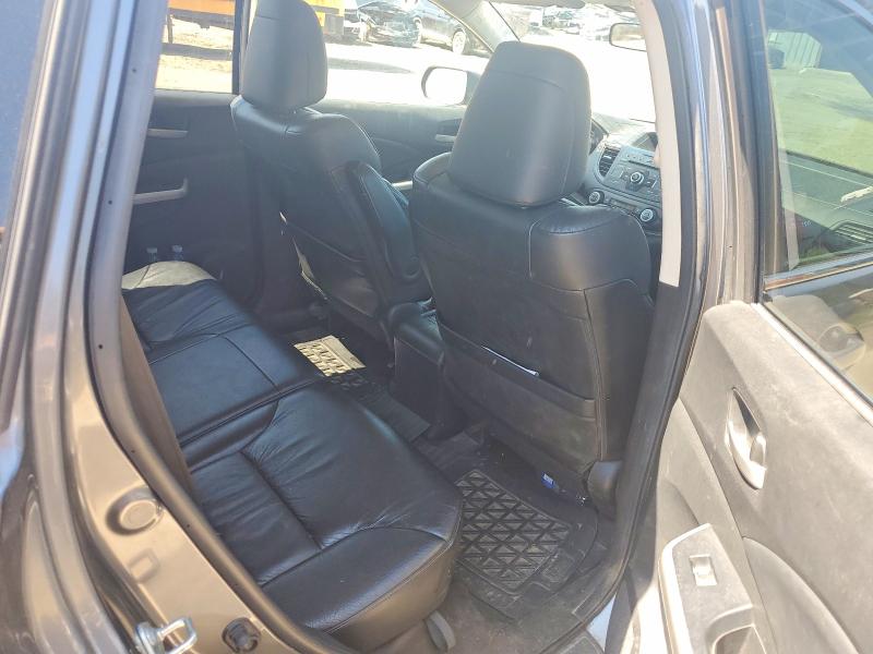Продаж на аукціоні авто 2014 Honda Cr-v, vin: 2HKRM4H74EH101606, номер лоту: 74514995