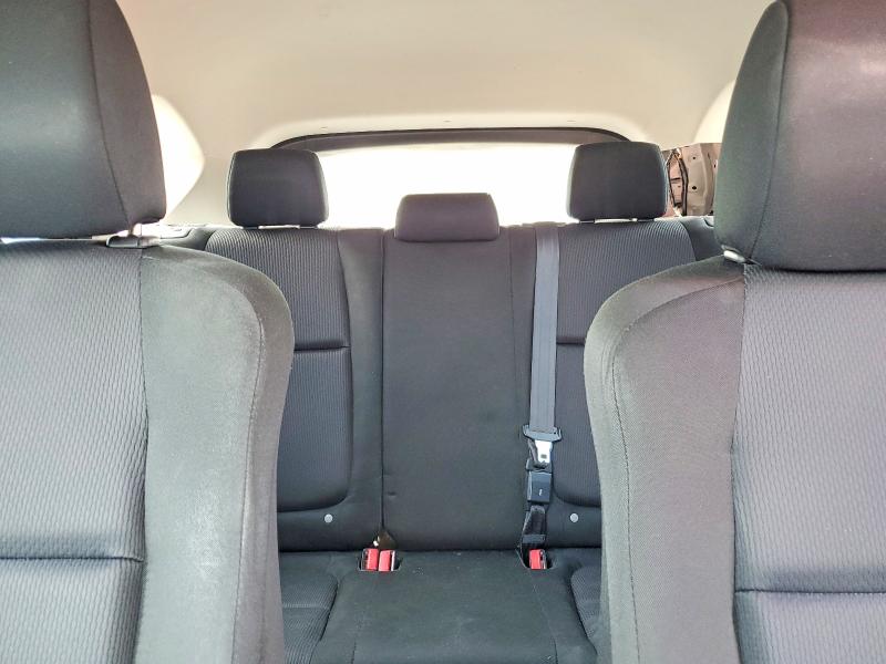 Aukcja sprzedaży 2015 Mazda Cx-5, vin: JM3KE2BE8F0452485, numer aukcji: 61533606