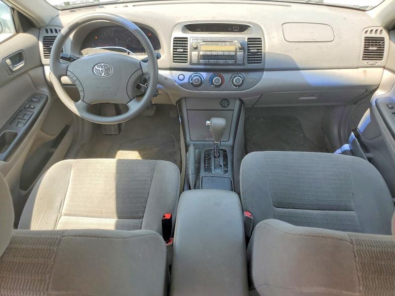 Продажа на аукционе авто 2005 Toyota Camry, vin: 4T1BE32K45U624907, номер лота: 63108256