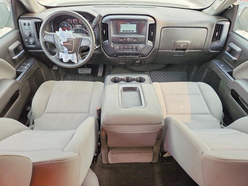2016 Gmc Sierra მანქანა იყიდება აუქციონზე, vin: 1GTV2LEC0GZ405771, აუქციონის ნომერი: 60797316