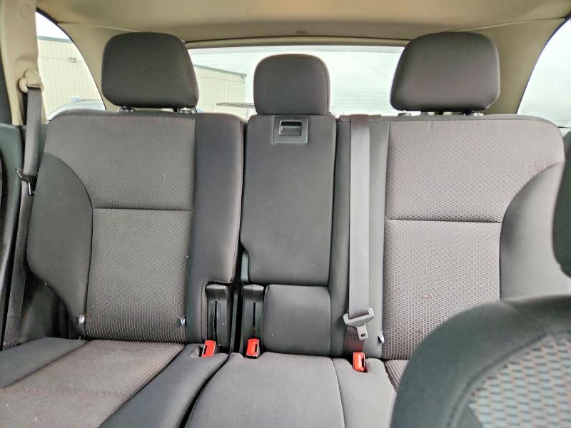Auction sale of the 2011 Ford Edge, vin: 2FMDK4JCXBBA10124, lot number: 60525166