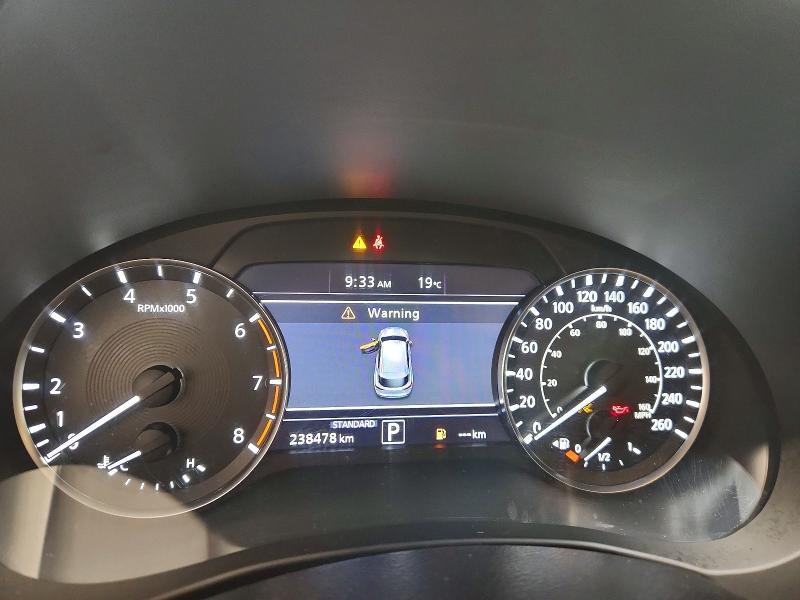 2019 Infiniti Qx50 მანქანა იყიდება აუქციონზე, vin: 3PCAJ5M37KF110177, აუქციონის ნომერი: 61939846