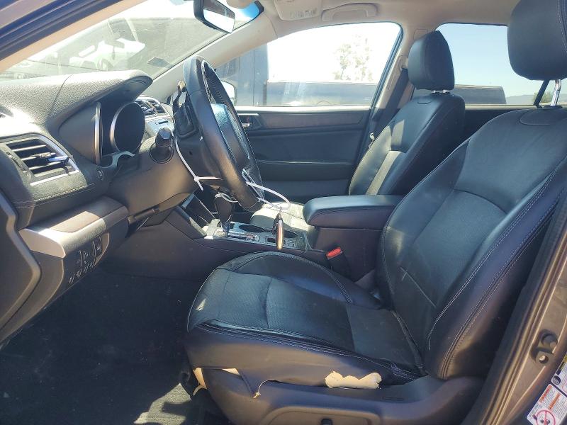 Продаж на аукціоні авто 2019 Subaru Outback, vin: 4S4BSANC5K3226236, номер лоту: 62440126