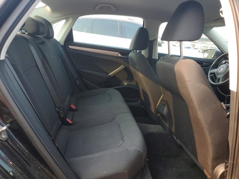 Aukcja sprzedaży 2015 Volkswagen Passat, vin: 1VWAS7A32FC071317, numer aukcji: 62692646