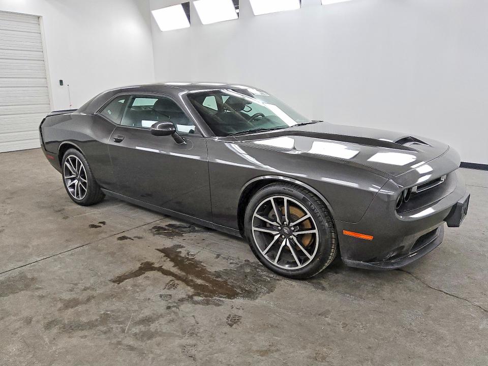 Aukcja sprzedaży 2023 Dodge Challenger, vin: 2C3CDZBT7PH570455, numer aukcji: 60497916