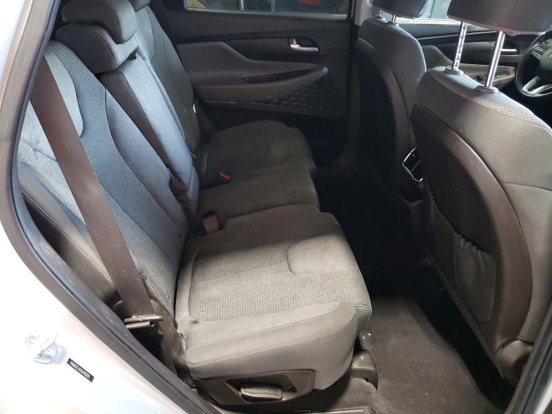 Продажа на аукционе авто 2020 Hyundai Santa Fe, vin: 5NMS2CAD5LH158781, номер лота: 61548886