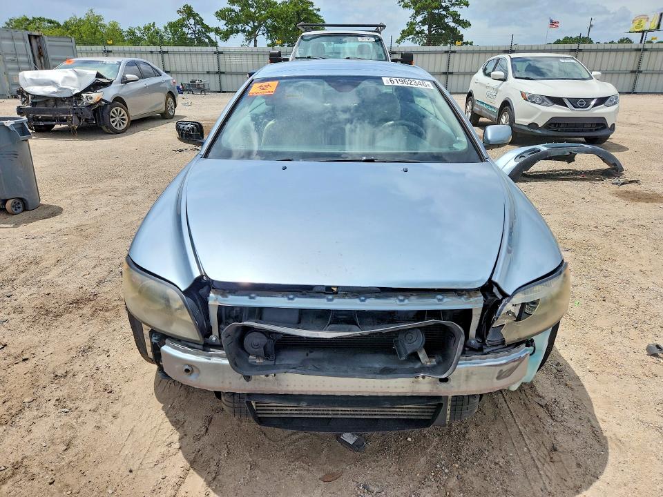 61962346 :رقم المزاد ، YV1MC68236J006258 vin ، 2006 Volvo C70 مزاد بيع
