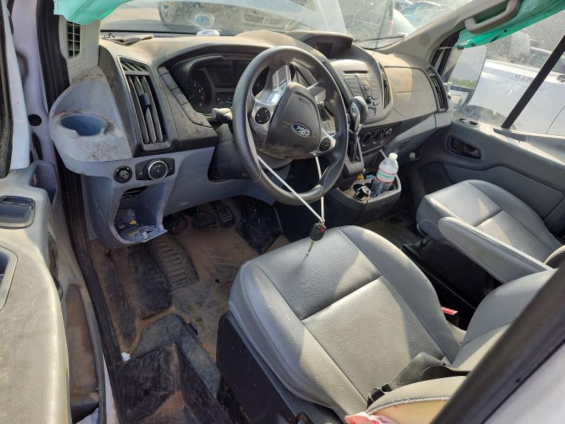 Продаж на аукціоні авто 2019 Ford Transit, vin: 1FTYE1ZM3KKB79352, номер лоту: 67168906