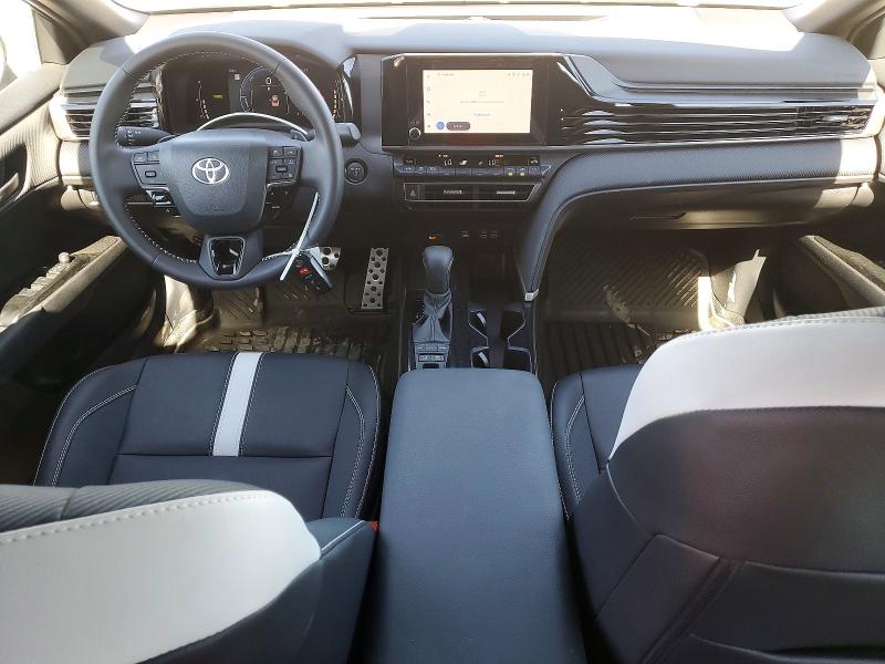 Aukcja sprzedaży 2026 Toyota Camry, vin: 4T1DAACK8TU244067, numer aukcji: 60458446