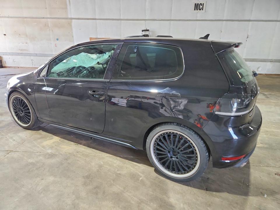 2011 Volkswagen Gti მანქანა იყიდება აუქციონზე, vin: WVWEV7AJXBW013300, აუქციონის ნომერი: 59579016