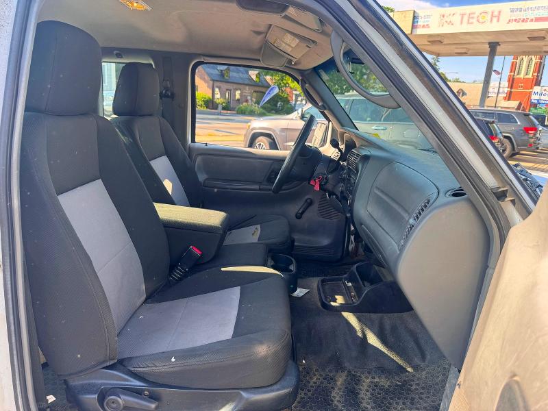 Aukcja sprzedaży 2011 Ford Ranger, vin: 1FTLR1FE0BPA57563, numer aukcji: 61820806