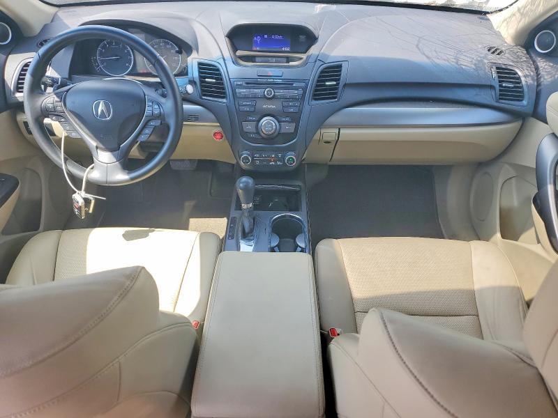 Aukcja sprzedaży 2013 Acura Rdx, vin: 5J8TB3H36DL004521, numer aukcji: 59648546