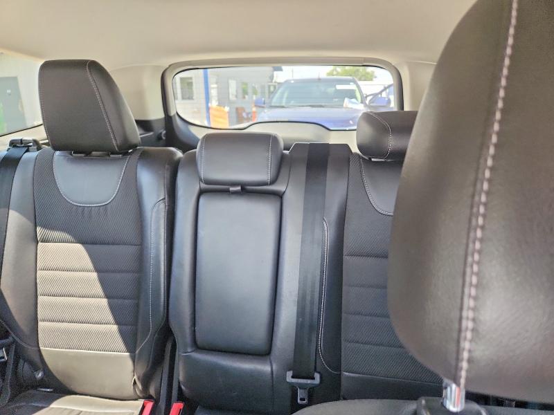 61738456 :رقم المزاد ، 1FMCU0GX4FUC21604 vin ، 2015 Ford Escape مزاد بيع