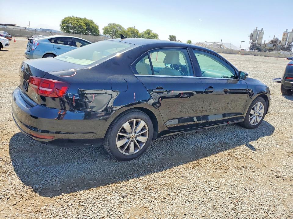 Продаж на аукціоні авто 2016 Volkswagen Jetta, vin: 3VWD67AJ4GM244092, номер лоту: 60496006