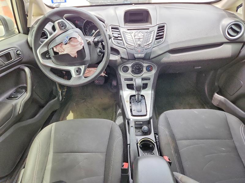 Aukcja sprzedaży 2018 Ford Fiesta, vin: 3FADP4EJ6JM113784, numer aukcji: 60573906