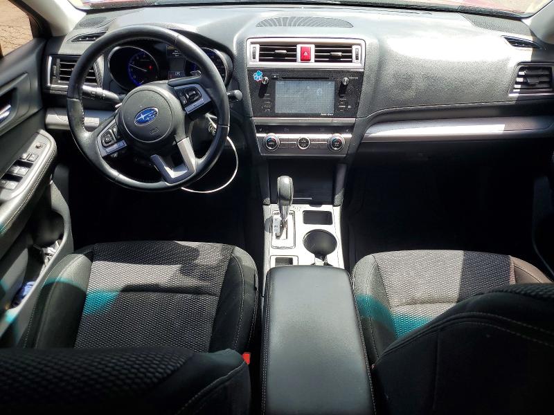 Продажа на аукционе авто 2015 Subaru Outback, vin: 4S4BSAFC5F3307564, номер лота: 59819396