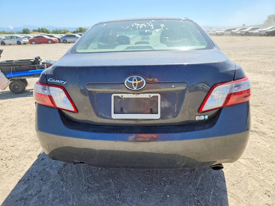 Продажа на аукционе авто 2009 Toyota Camry, vin: 4T1BB46K39U080575, номер лота: 62084726