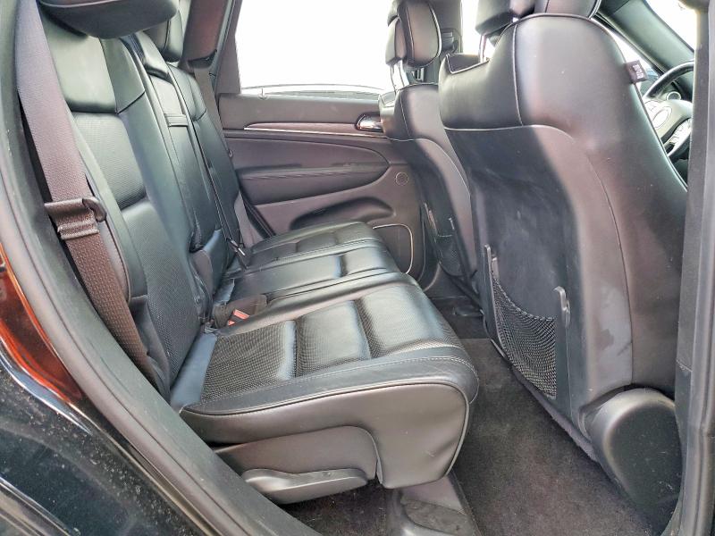 Продажа на аукционе авто 2019 Jeep Grand Cherokee, vin: 1C4RJFCT1KC589204, номер лота: 61050266