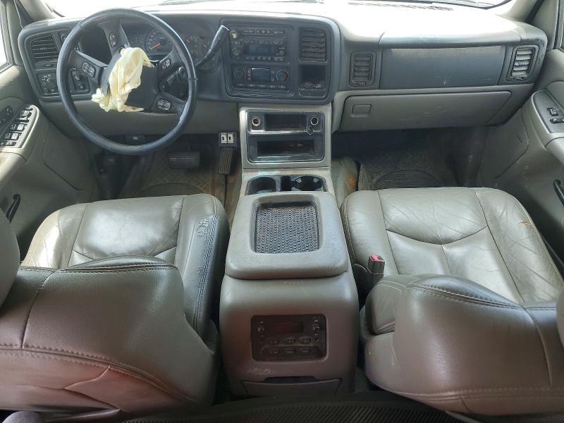 Продаж на аукціоні авто 2004 Gmc Yukon, vin: 1GKEK13Z24J187892, номер лоту: 61835586