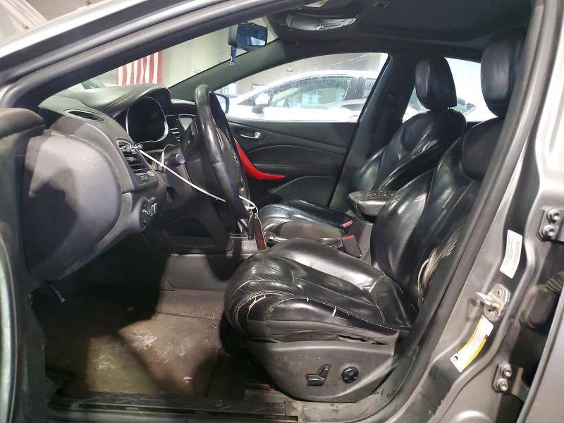 Продаж на аукціоні авто 2013 Dodge Dart, vin: 1C3CDFCA4DD682280, номер лоту: 61780356