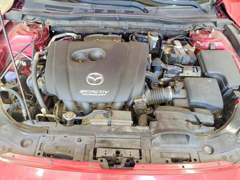 Aukcja sprzedaży 2014 Mazda 3, vin: 3MZBM1V77EM104821, numer aukcji: 63030356