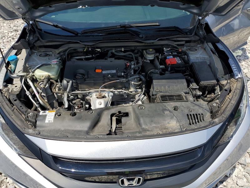 Продаж на аукціоні авто 2019 Honda Civic, vin: 2HGFC2F63KH526678, номер лоту: 61574516