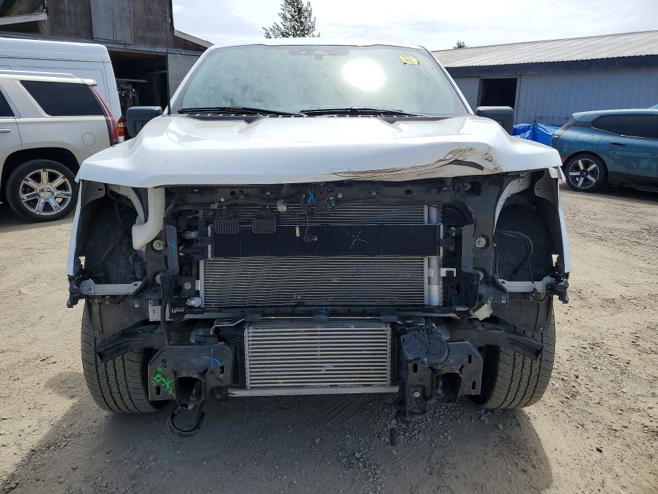 Aukcja sprzedaży 2024 Ford F150, vin: 1FTFW3LD7RFB32823, numer aukcji: 57538496