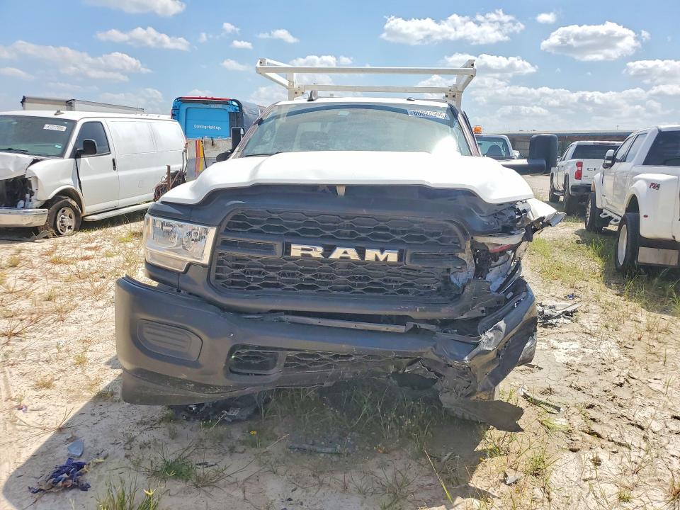 2022 Ram 2500 მანქანა იყიდება აუქციონზე, vin: 3C7WR4AJ6NG142471, აუქციონის ნომერი: 60824996
