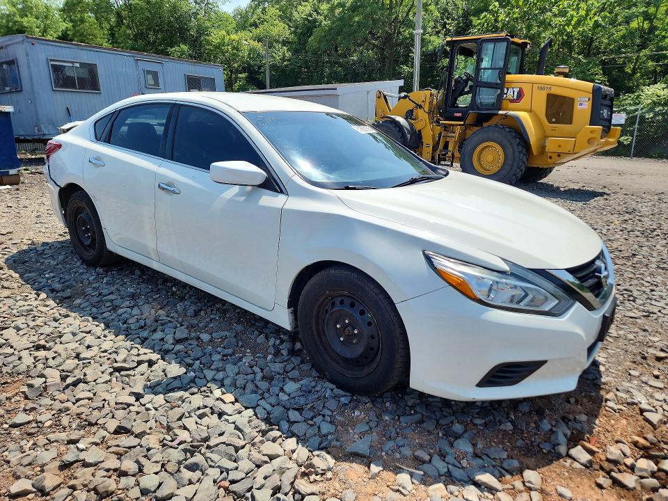 Aukcja sprzedaży 2018 Nissan Altima, vin: 1N4AL3AP3JC176684, numer aukcji: 61552166