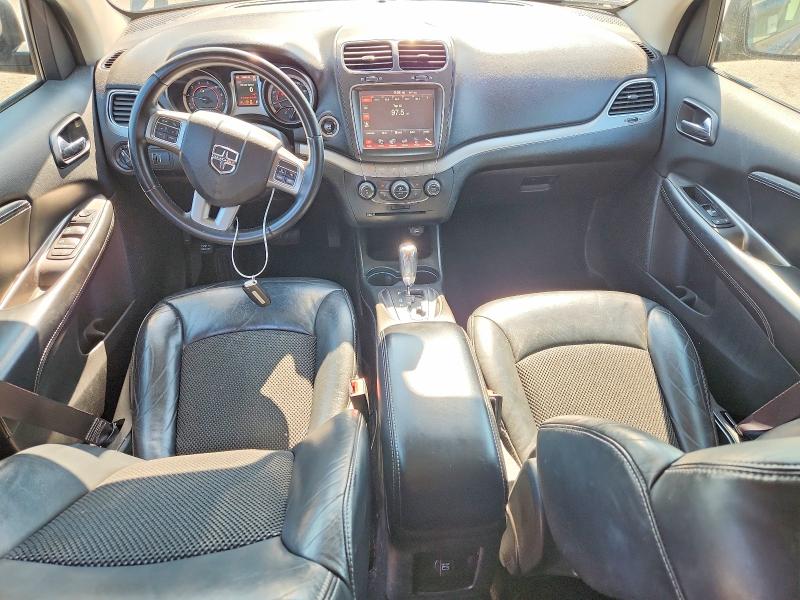 Aukcja sprzedaży 2015 Dodge Journey, vin: 3C4PDCGB5FT711765, numer aukcji: 59917346