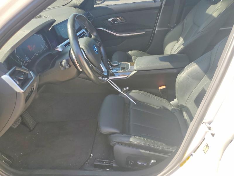 Продаж на аукціоні авто 2022 Bmw 330e, vin: WBA5P7C09NFL66269, номер лоту: 61058566