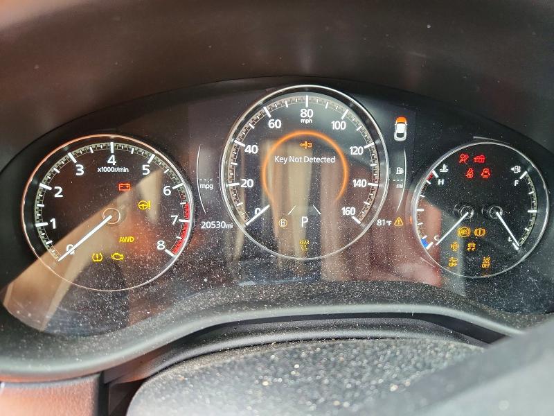 Aukcja sprzedaży 2024 Mazda Cx-30, vin: 3MVDMBCM9RM617986, numer aukcji: 62927046