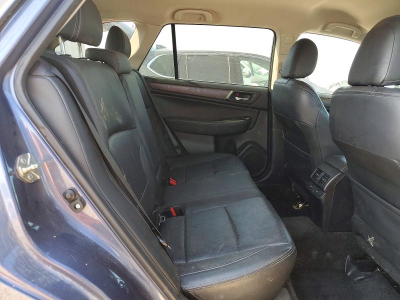 Продажа на аукционе авто 2015 Subaru Outback, vin: 4S4BSBJC9F3243364, номер лота: 60553106