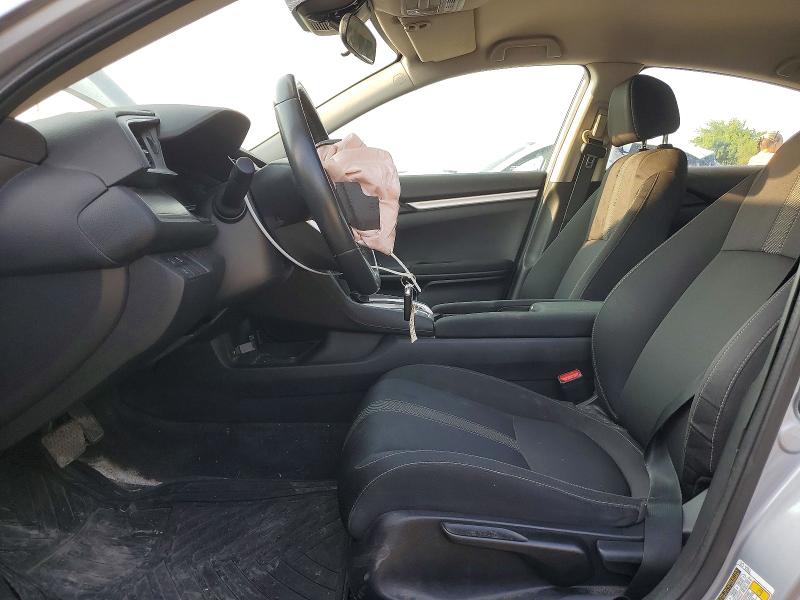 Продажа на аукционе авто 2018 Honda Civic, vin: 2HGFC2F64JH032330, номер лота: 62258766